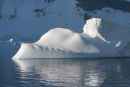 Gerlache iceberg